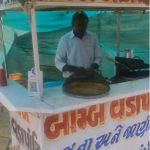 Bombay Vadapav